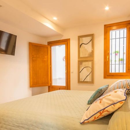 Apartamento La Cuadra En Centro 科爾多瓦 外观 照片
