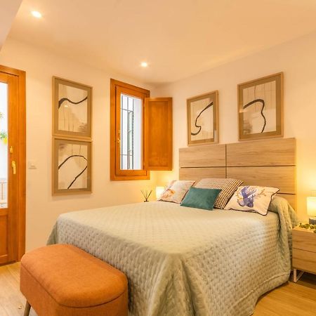 Apartamento La Cuadra En Centro 科爾多瓦 外观 照片