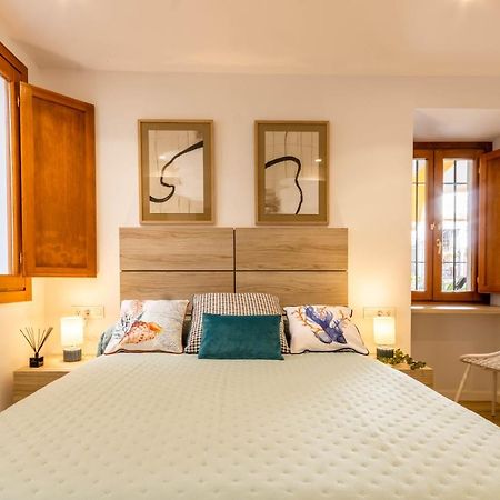 Apartamento La Cuadra En Centro 科爾多瓦 外观 照片