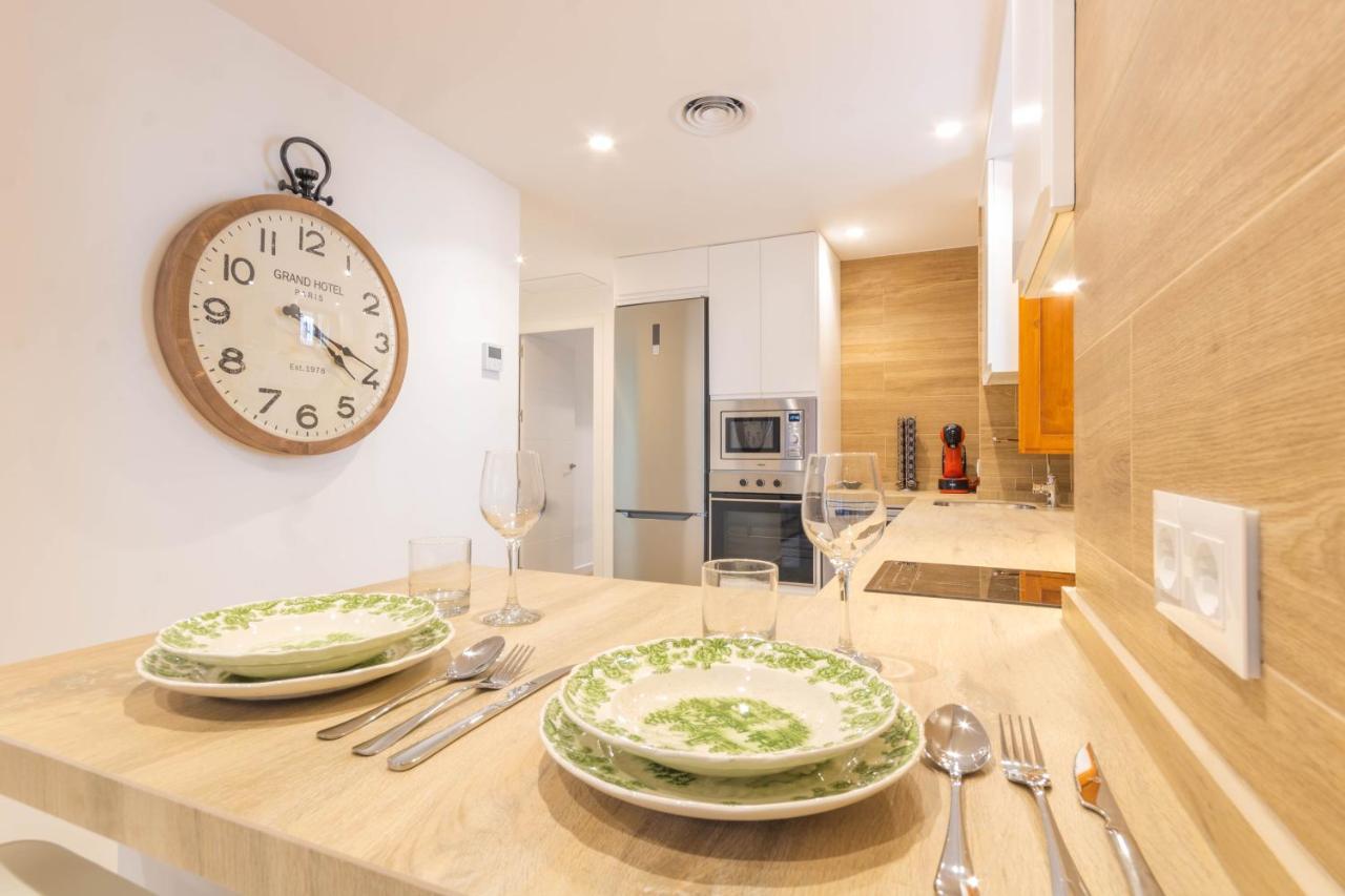 Apartamento La Cuadra En Centro 科爾多瓦 外观 照片