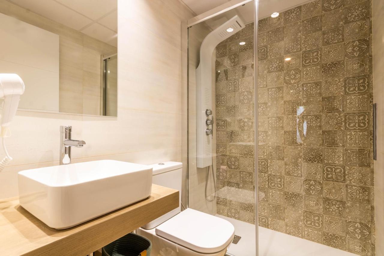 Apartamento La Cuadra En Centro 科爾多瓦 外观 照片