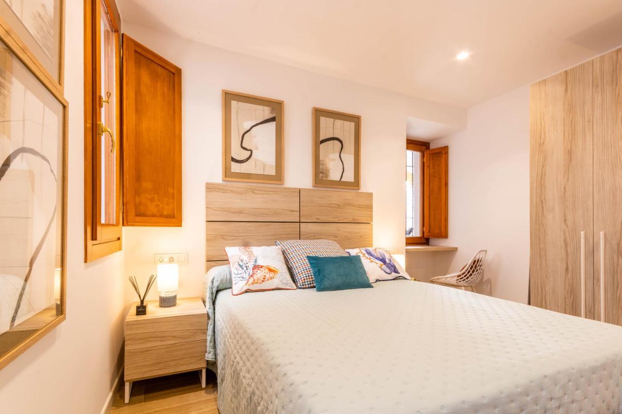 Apartamento La Cuadra En Centro 科爾多瓦 外观 照片