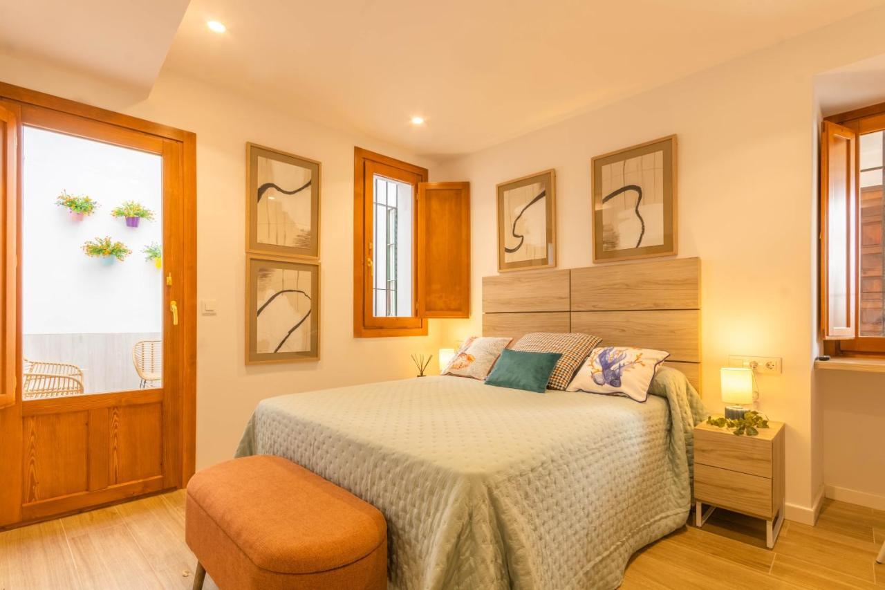 Apartamento La Cuadra En Centro 科爾多瓦 外观 照片