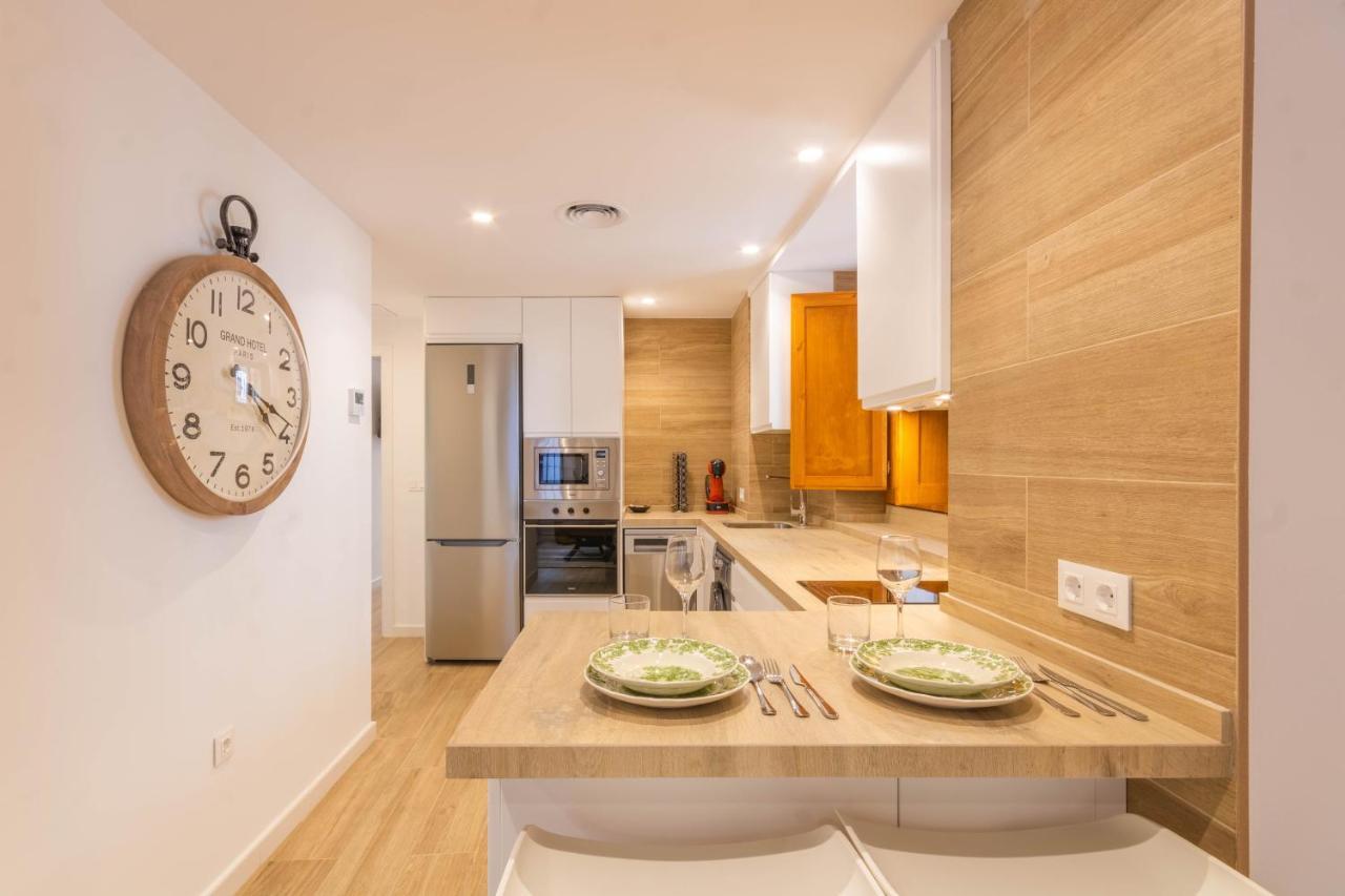 Apartamento La Cuadra En Centro 科爾多瓦 外观 照片