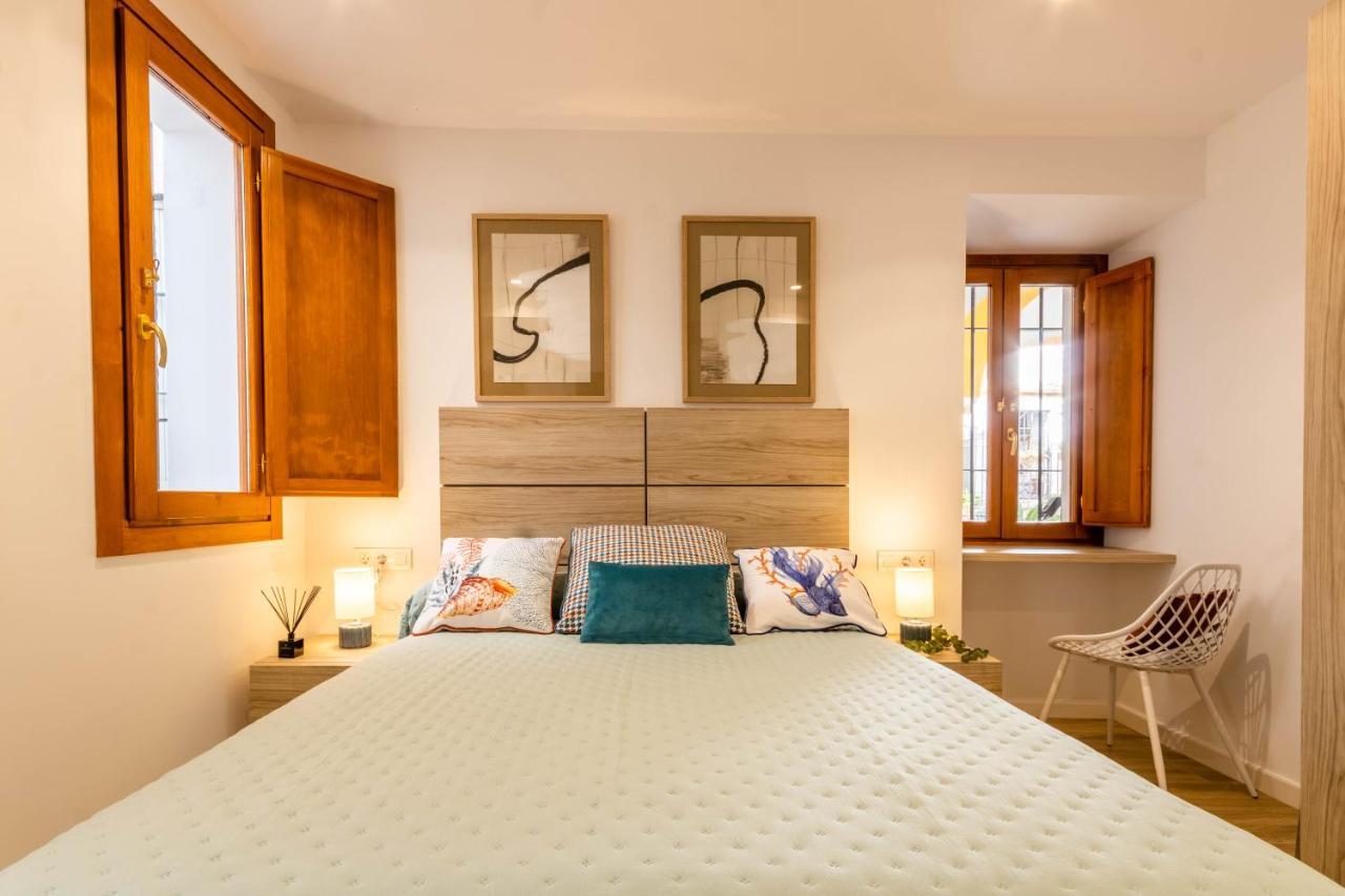 Apartamento La Cuadra En Centro 科爾多瓦 外观 照片