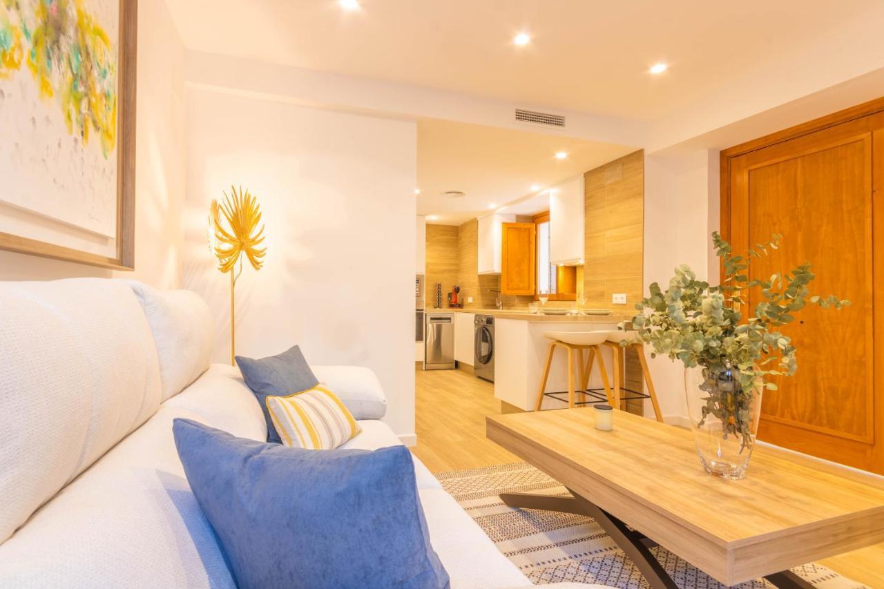 Apartamento La Cuadra En Centro 科爾多瓦 外观 照片