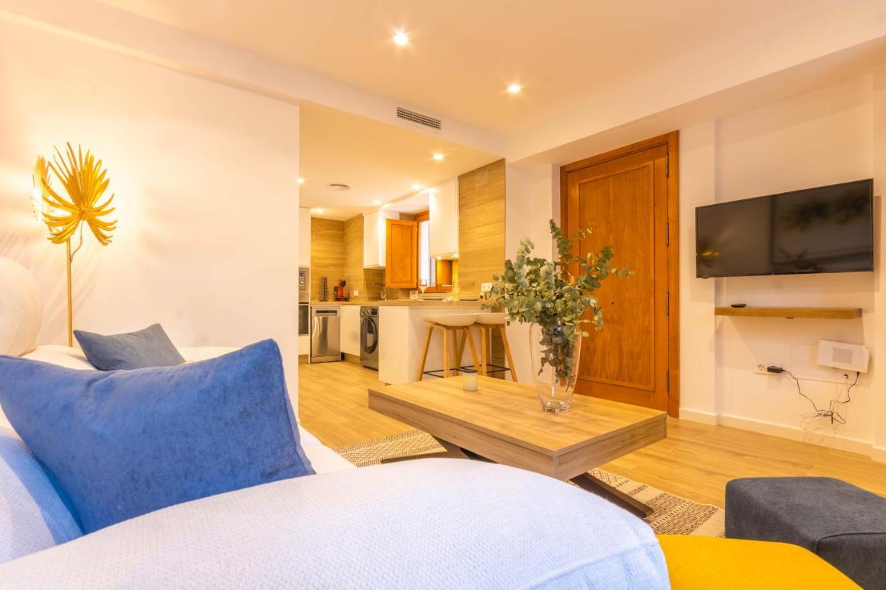 Apartamento La Cuadra En Centro 科爾多瓦 外观 照片