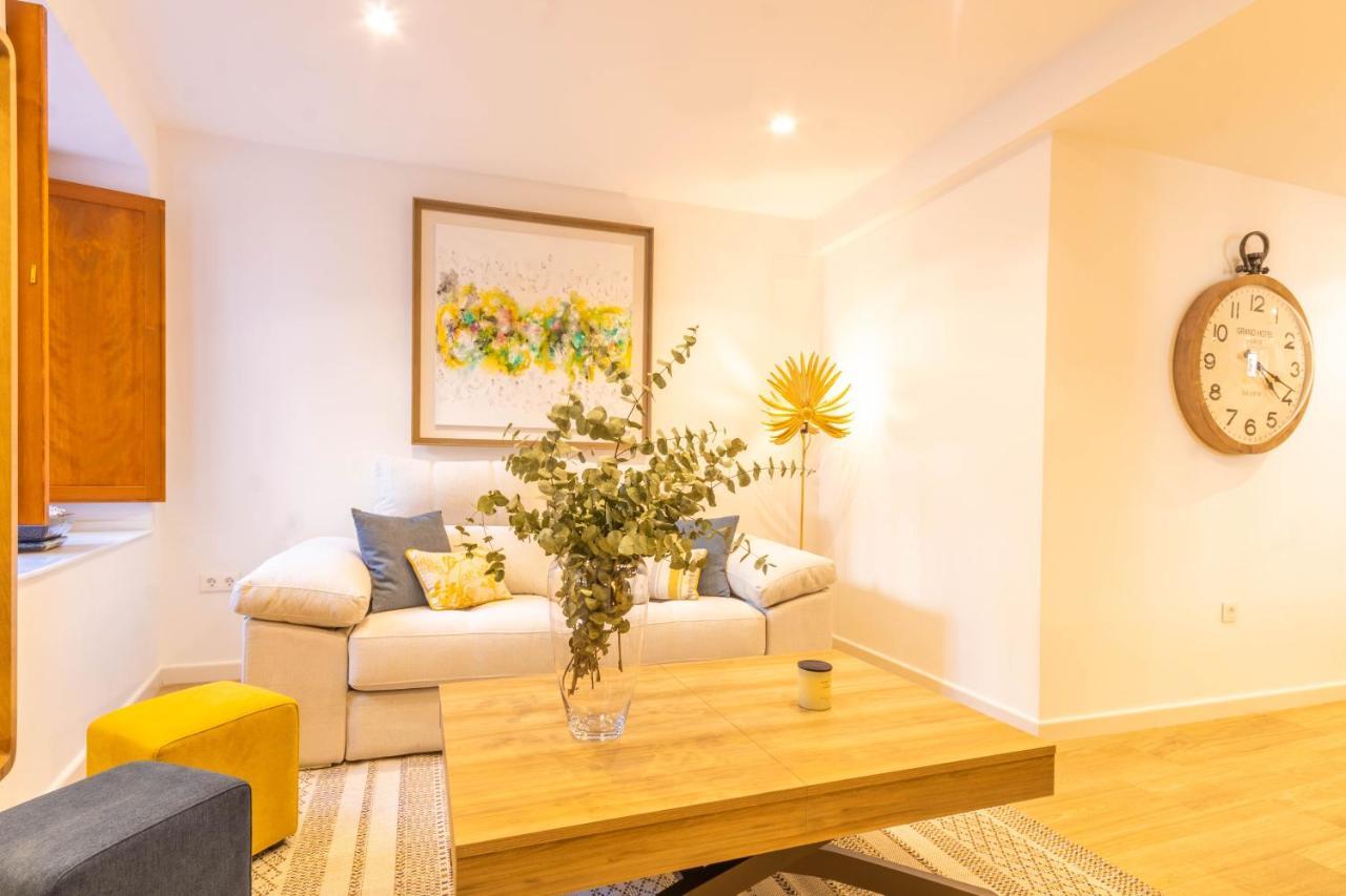 Apartamento La Cuadra En Centro 科爾多瓦 外观 照片