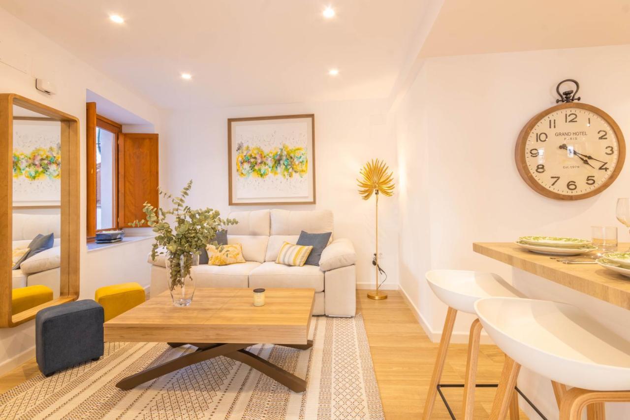 Apartamento La Cuadra En Centro 科爾多瓦 外观 照片