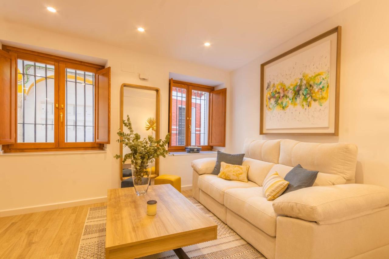 Apartamento La Cuadra En Centro 科爾多瓦 外观 照片